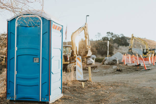 Best Local porta potty services  in Black Diamond, WA
