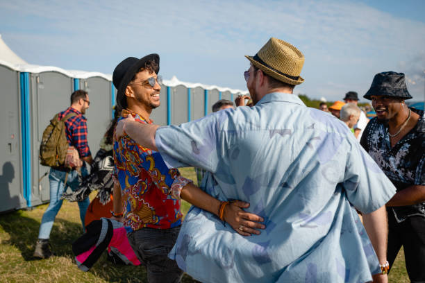 Best Long-term porta potty rental  in Black Diamond, WA