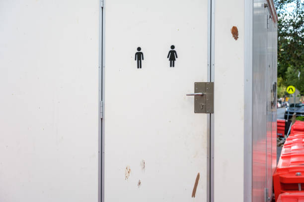 Best Construction site porta potty rental  in Black Diamond, WA