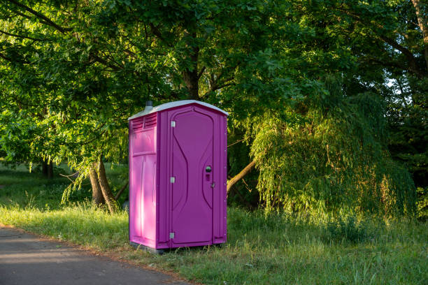 Best Affordable porta potty rental  in Black Diamond, WA