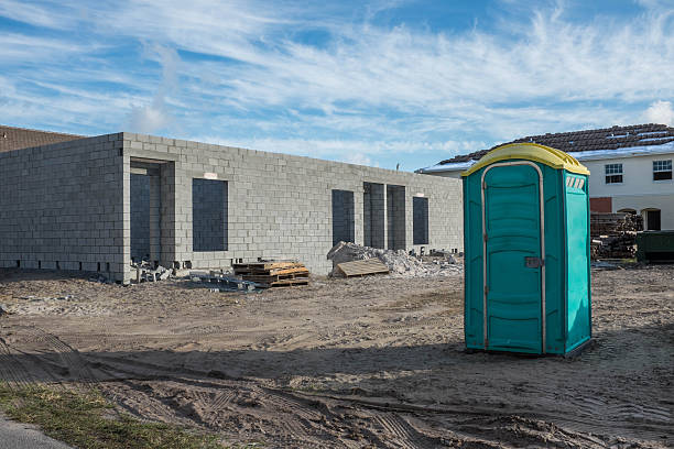 Best Porta potty rental for parties  in Black Diamond, WA